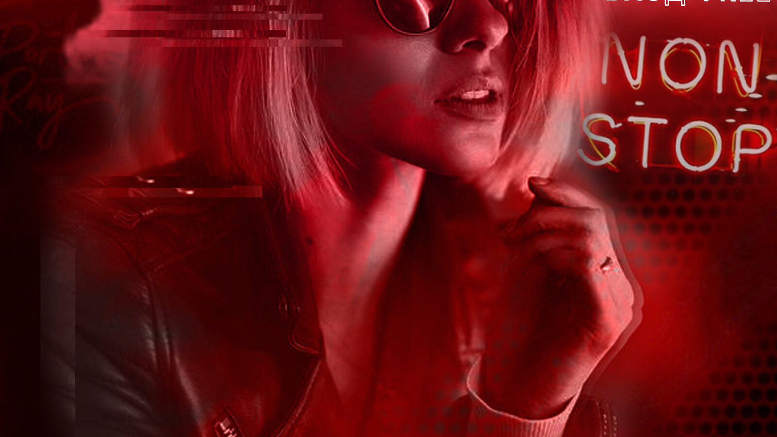 People in red 17.09