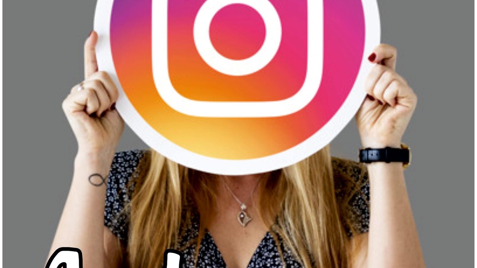 Instagram Party