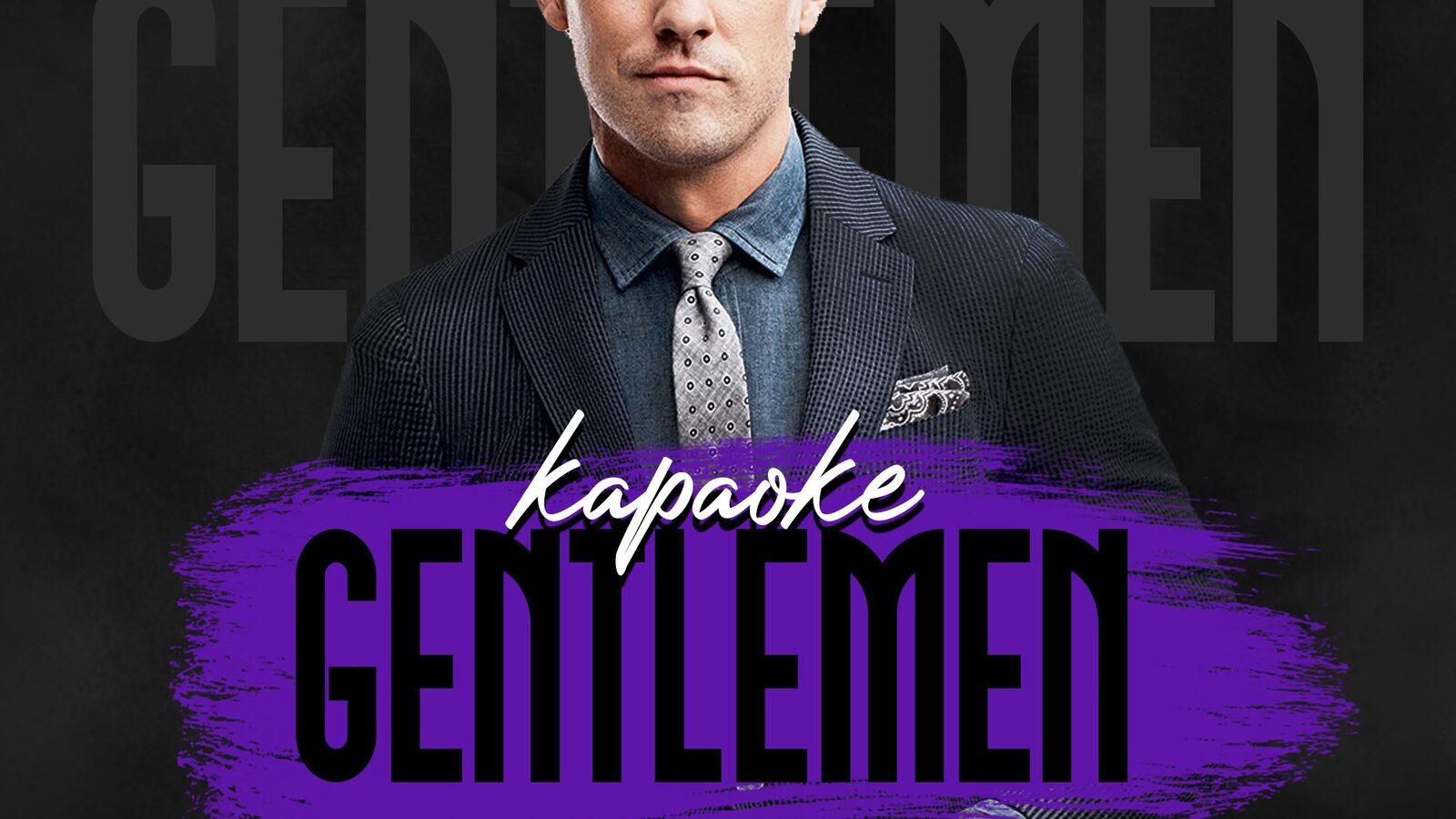 Karaoke Gentlemen