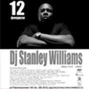 Dj Stanley Williams (New York)