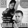 Yolan & Kenia (г. Москва)