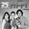 Группа «Hi-Fi» (г. Москва)