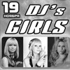DJ's girls