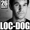 Концерт «Loc Dog» (г. Москва)
