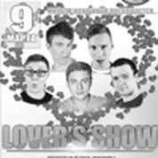 Lover`s show