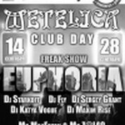 METELICA CLUB DAY