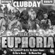 METELICA CLUB DAY