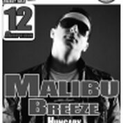 Проект Malibu Breeze (Hungary)