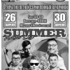 Открытие пенных вечеринок SUMMER PARTY