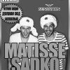 Dj`s Matisse and Sadko (г.Санкт-Петербург)