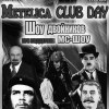METELICA CLUB DAY. ШОУ ДВОЙНИКОВ.