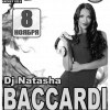 Natasha Baccardi