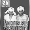 Dj`s Matisse and Sadko (г.Санкт-Петербург)