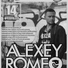 Dj Alexey Romeo