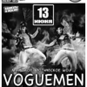 VogueMenProject