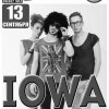 Событие: Группа IOWA (Айова) (г. Санкт-Петербург)!