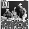 Эротическое шоу Pafos!
