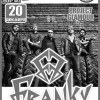 Project Glamour  специальные гости  группа FRANKY
