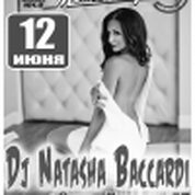 Dj Natasha Baccardi