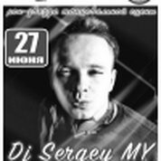 Dj MY!