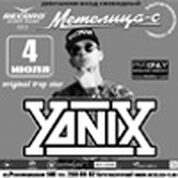 Yanix!