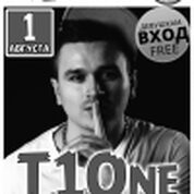 T1ONE!