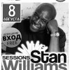 DJ STAN WILLIAMS!