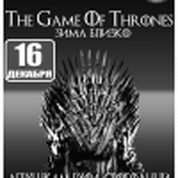 The Game of Thrones
