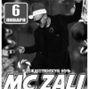 MC Zali!