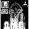 A.M.G. K.King