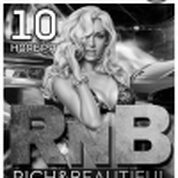 RnB Rich and Beautiful