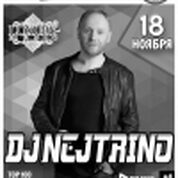 DJ NEJTRINO (Москва / L Music / Radio Record)