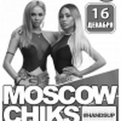 MOSCOW CHIKS