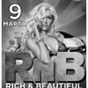 RnB Rich and Beautiful