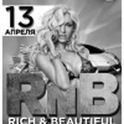 RnB Rich and Beautiful