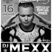 DJ Mexx