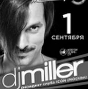 DJ Miller
