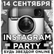 Instagram Party