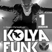 Kolya Funk