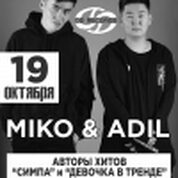 MIKO & ADIL 