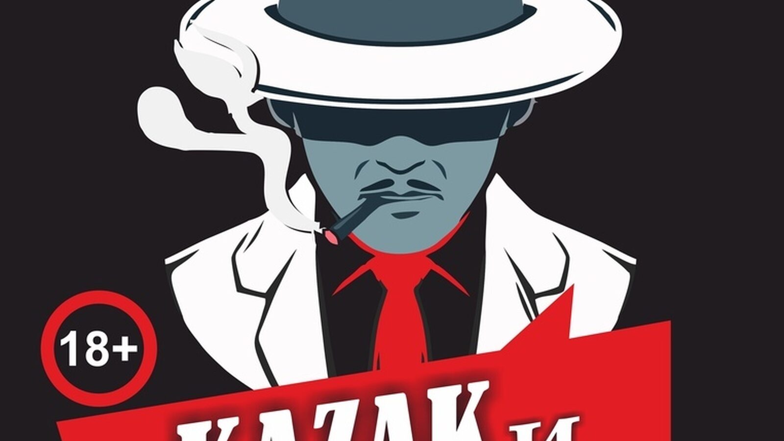 Kazak и White Mafia