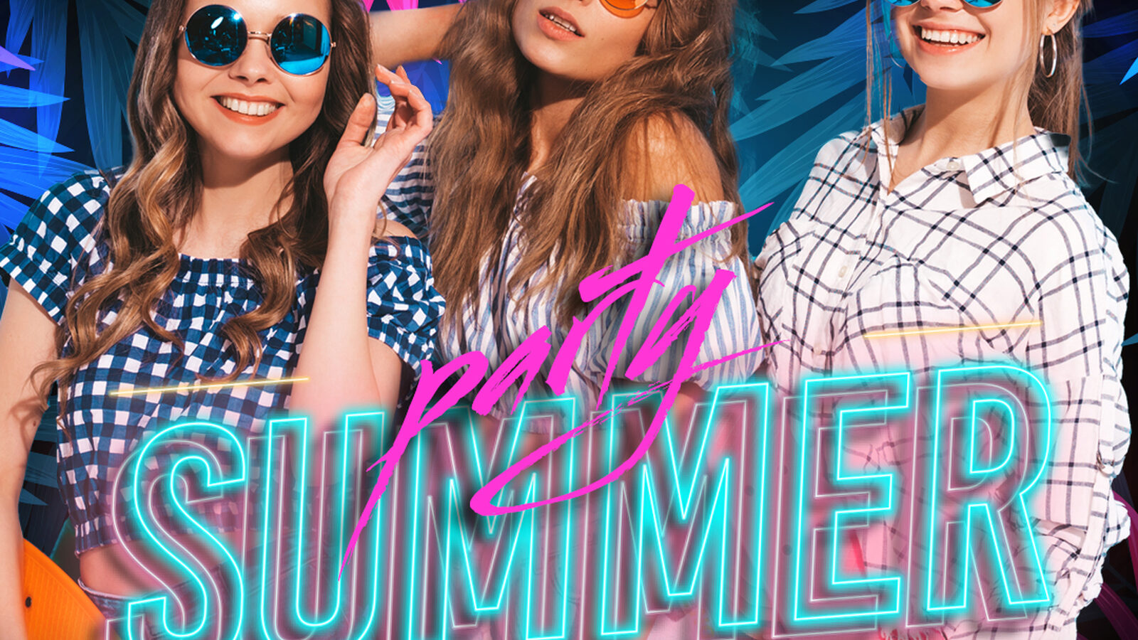 Summer party