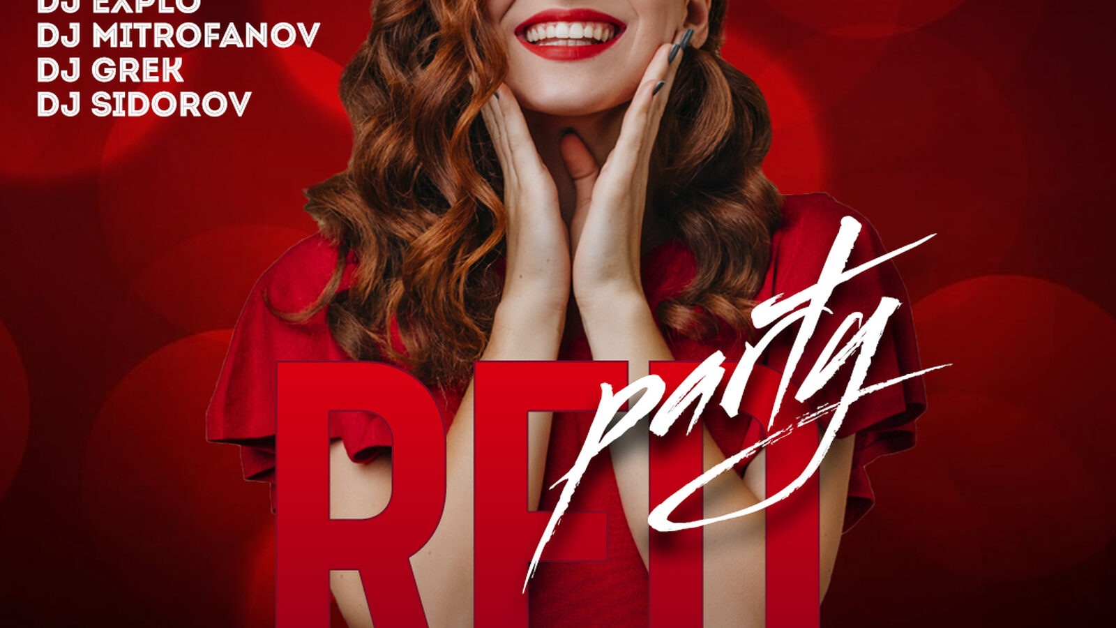 Red party