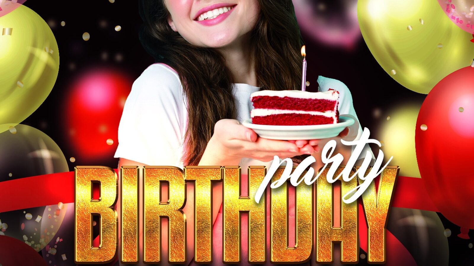 Birthday party