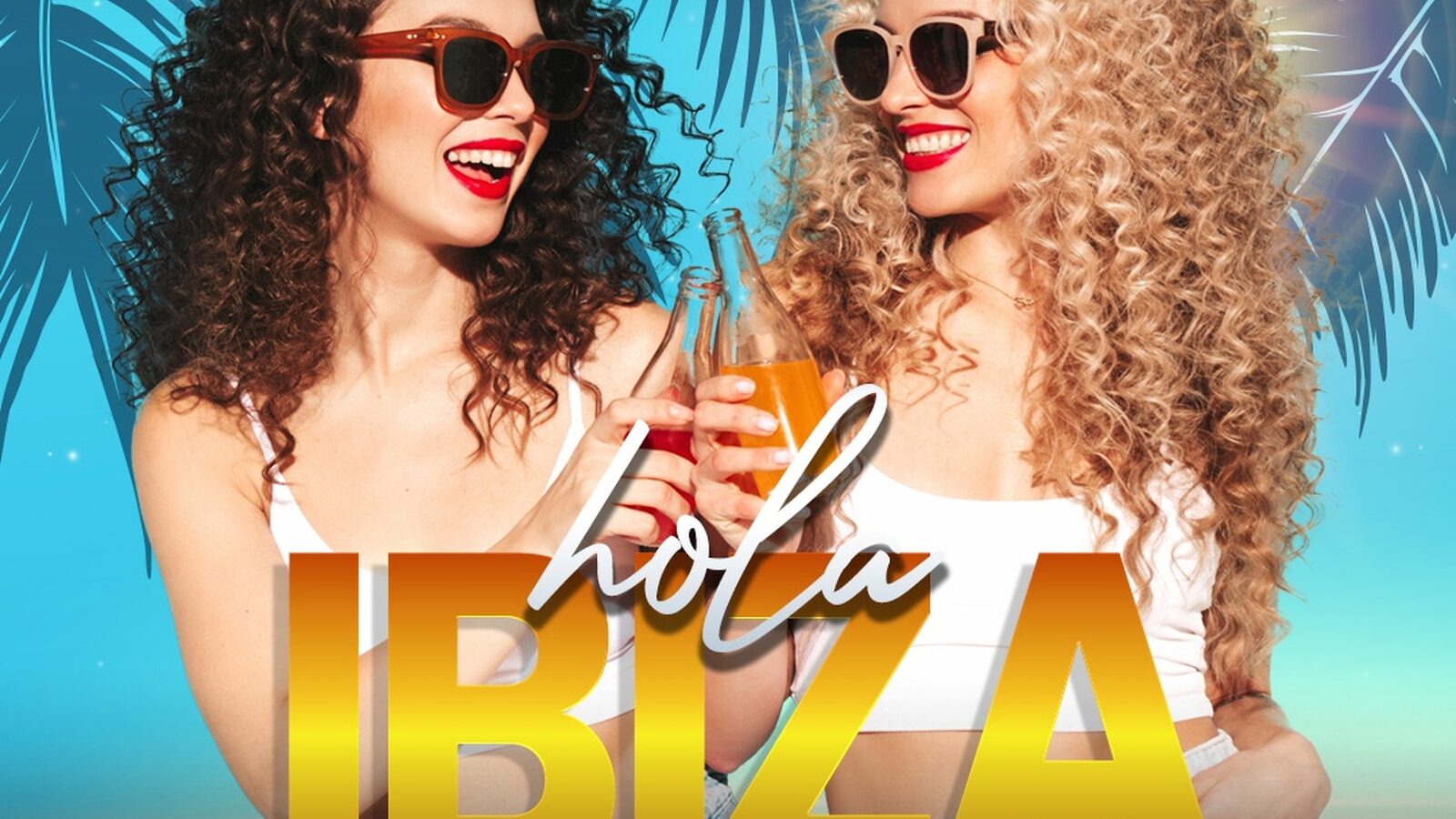 hola Ibiza