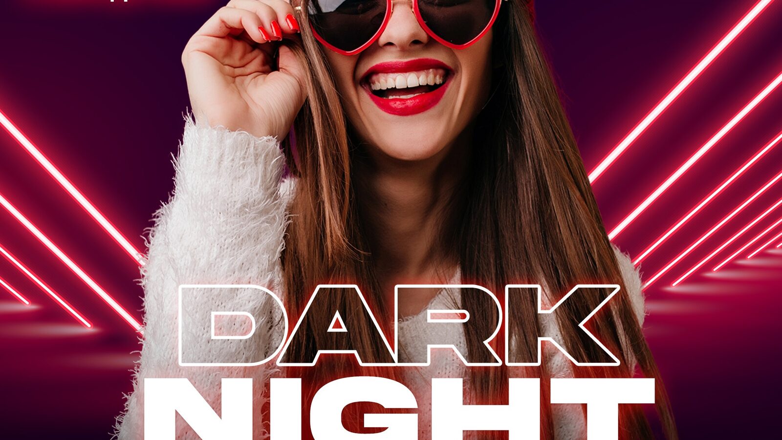Dark night