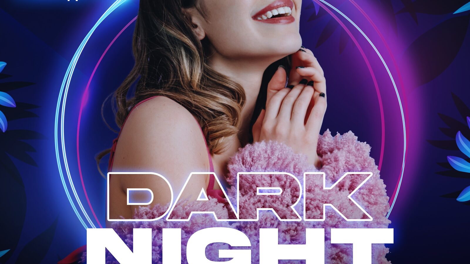Dark night