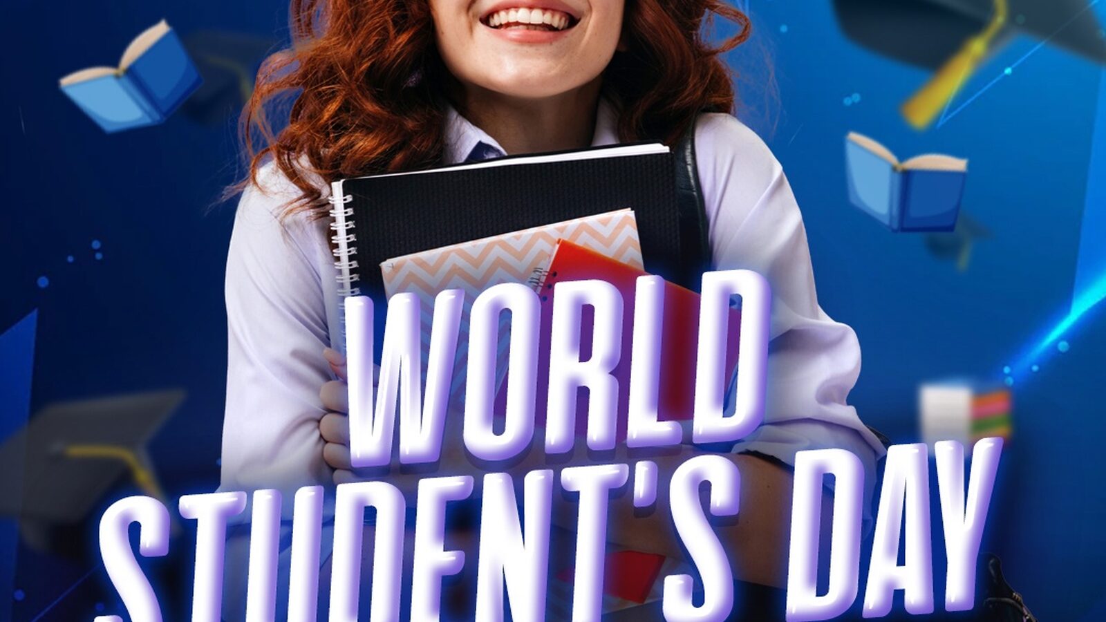 World Student's Day