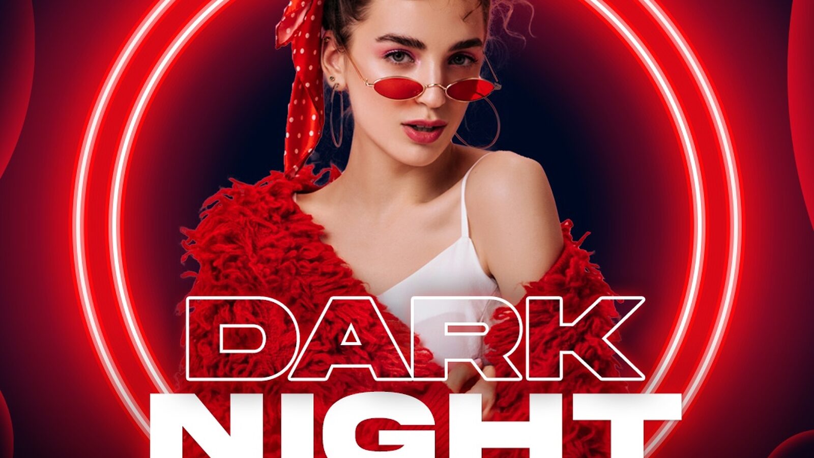 Dark night