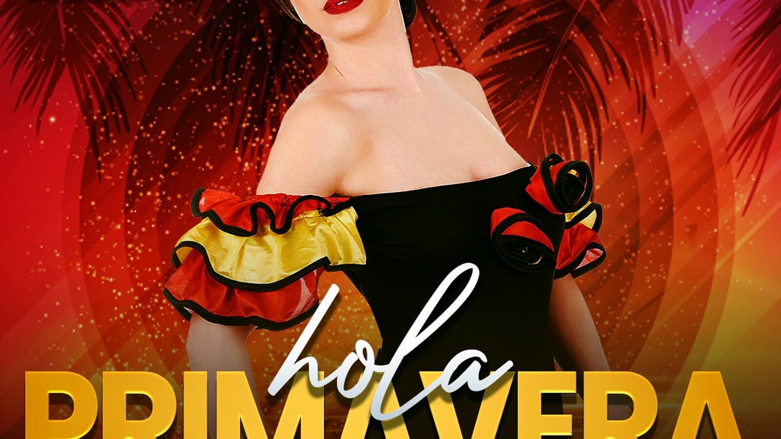 hola Primavera